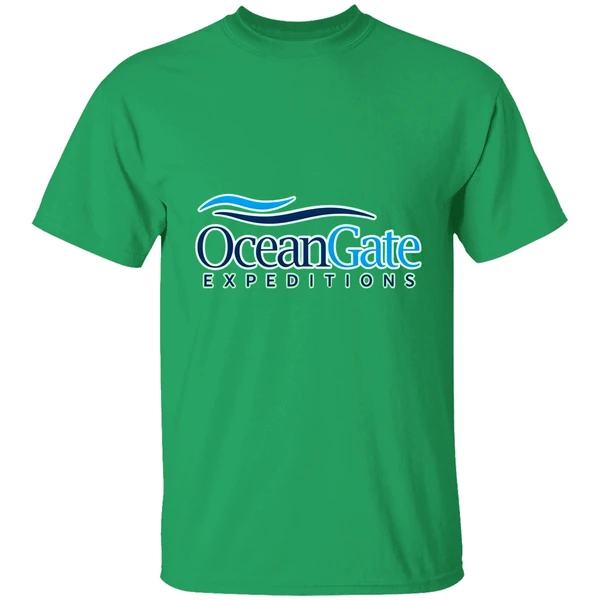 Ocean Gate Expeditions Shirt