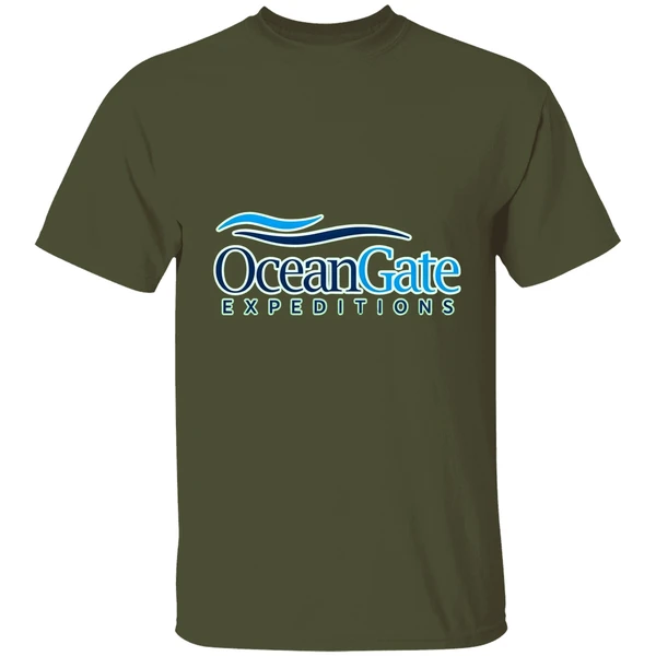 Ocean Gate Expeditions Shirt - Image 3