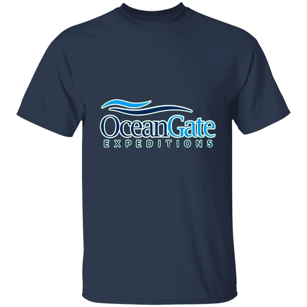 Ocean Gate Expeditions Shirt - Image 4