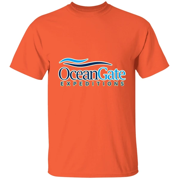 Ocean Gate Expeditions Shirt - Image 5