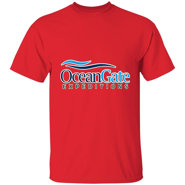 Ocean Gate Expeditions Shirt - Image 6