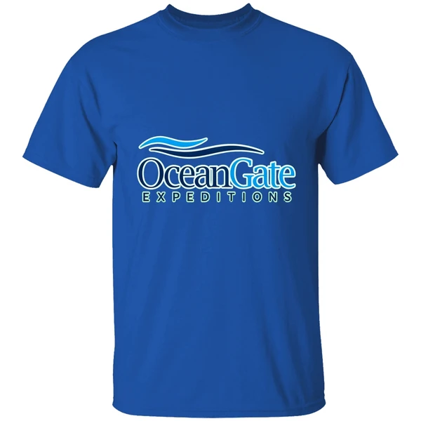 Ocean Gate Expeditions Shirt - Image 7