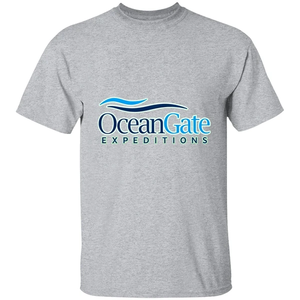 Ocean Gate Expeditions Shirt - Image 8