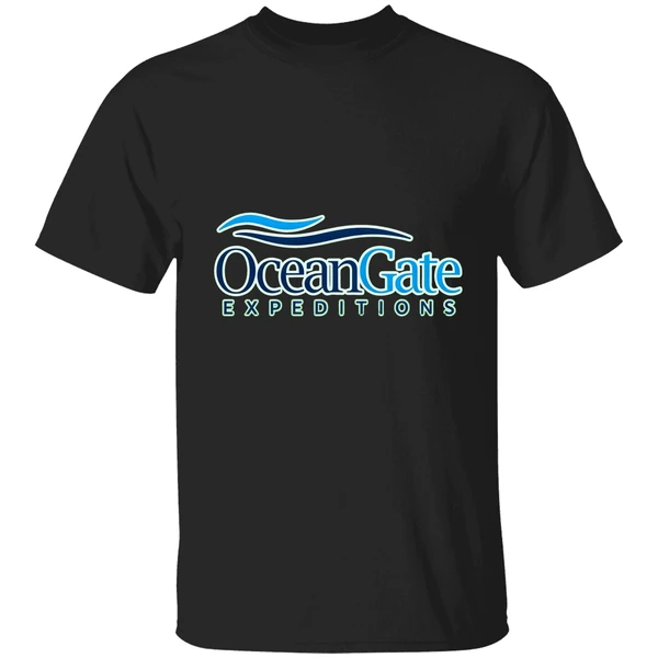 Ocean Gate Expeditions Shirt - Image 9