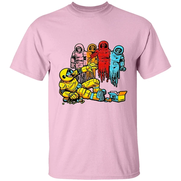 Odmno The Madness Of Mission 6 2020 Shirt Odmno The Madness Of Mission 6 2020 Shirt