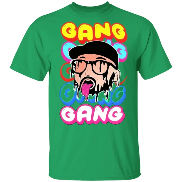 Official Rooler Gang Shirt
