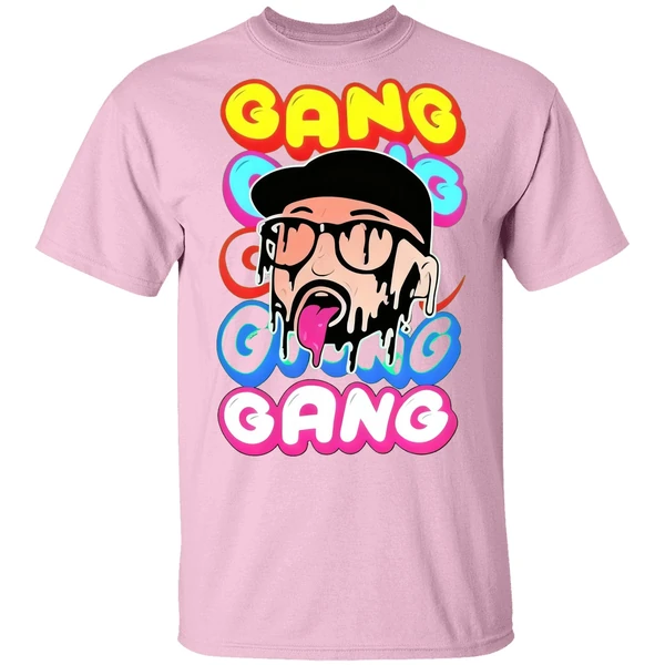 Official Rooler Gang Shirt Official Rooler Gang Shirt