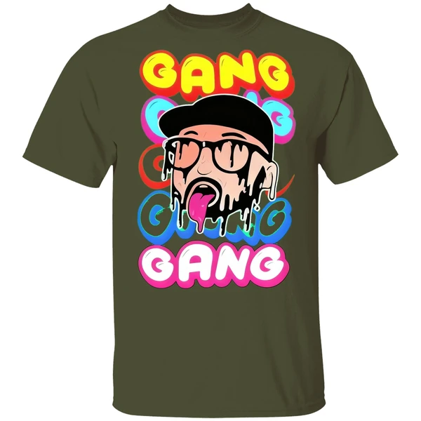 Official Rooler Gang Shirt - Image 3