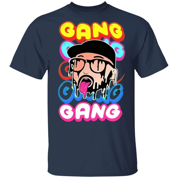 Official Rooler Gang Shirt - Image 4