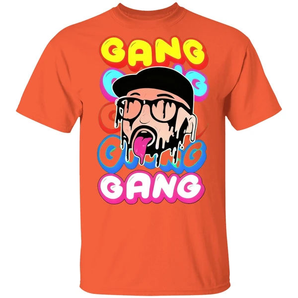 Official Rooler Gang Shirt - Image 5