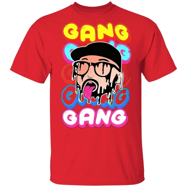 Official Rooler Gang Shirt - Image 6