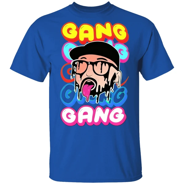 Official Rooler Gang Shirt - Image 7