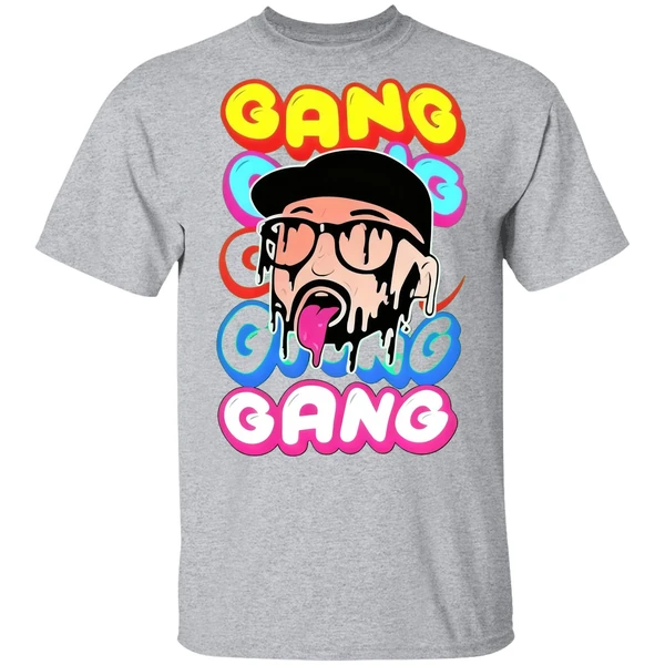 Official Rooler Gang Shirt - Image 8