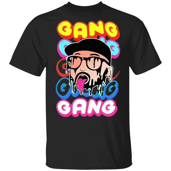 Official Rooler Gang Shirt - Image 9