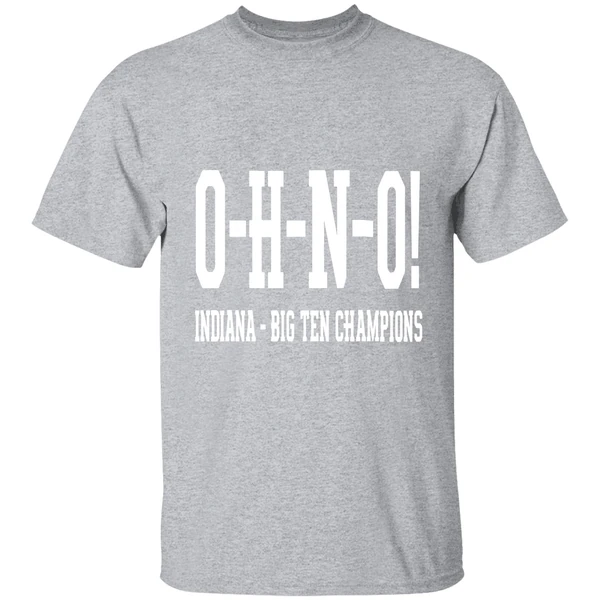 Ohio State Buckeyes Vs Indiana Hoosiers Football Big Ten Championship 2025 Helmet Shirt - Image 9