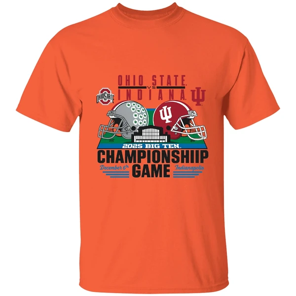 ohio-state-vs-indiana-2025-big-ten-championship-game-shirt-orange