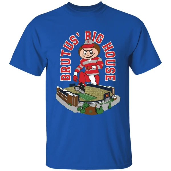 ohios-brutus-big-house-pocket-two-sided-shirt-royalblue