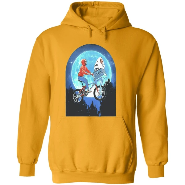 Okc Thunder Jalen Williams Wearing Et Nick Gallo Hoodie