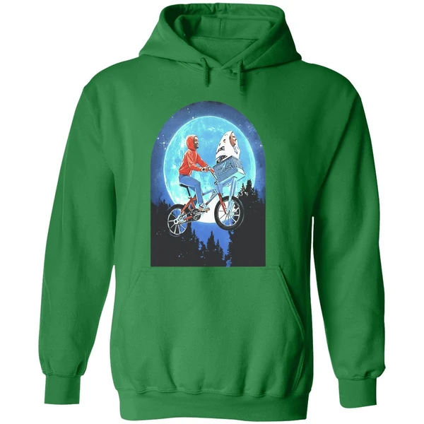 Okc Thunder Jalen Williams Wearing Et Nick Gallo Hoodie - Image 2