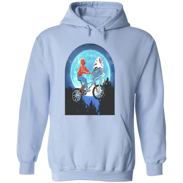 Okc Thunder Jalen Williams Wearing Et Nick Gallo Hoodie - Image 4