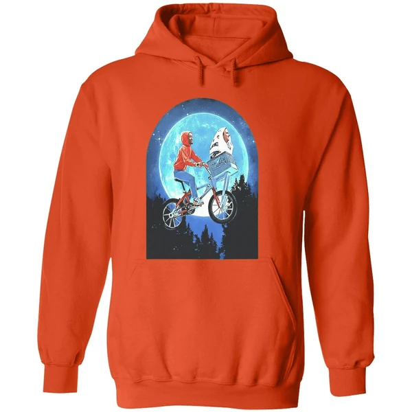 Okc Thunder Jalen Williams Wearing Et Nick Gallo Hoodie - Image 6
