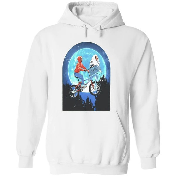 Okc Thunder Jalen Williams Wearing Et Nick Gallo Hoodie - Image 8