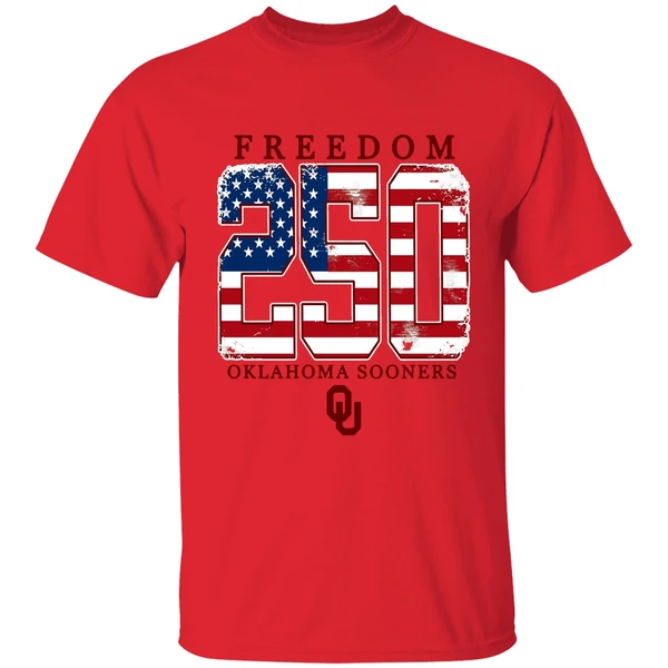 oklahoma