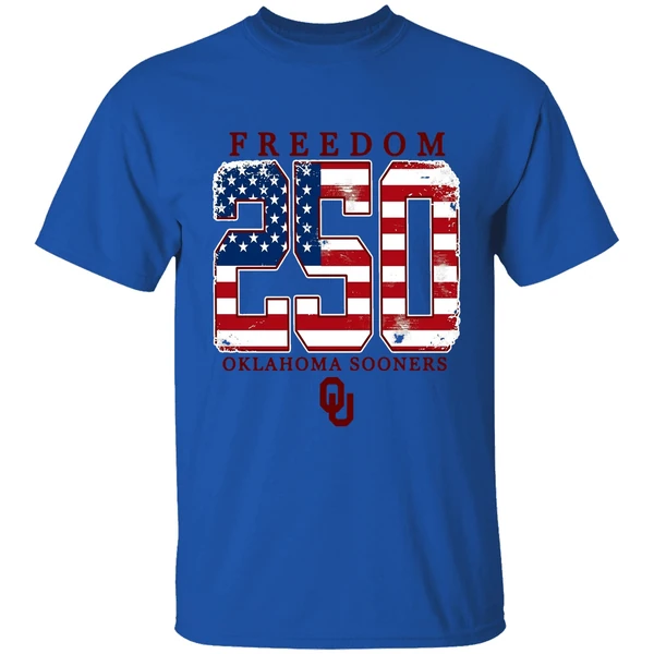 oklahoma