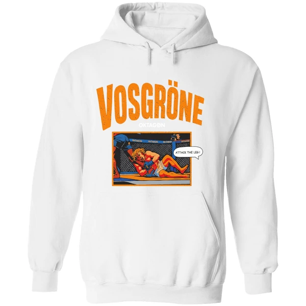 Oktagon Frederic Vosgrone Hoodie - Image 8