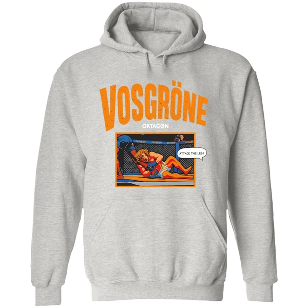 Oktagon Frederic Vosgrone Hoodie - Image 9