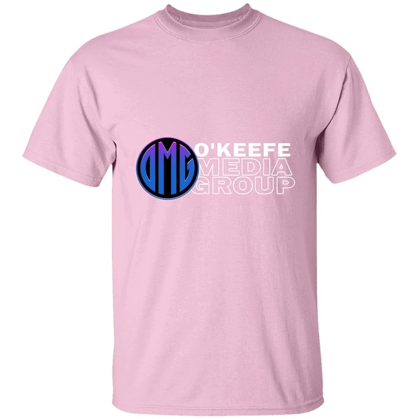 Omg Okeefe Media Group Shirt Omg Okeefe Media Group Shirt