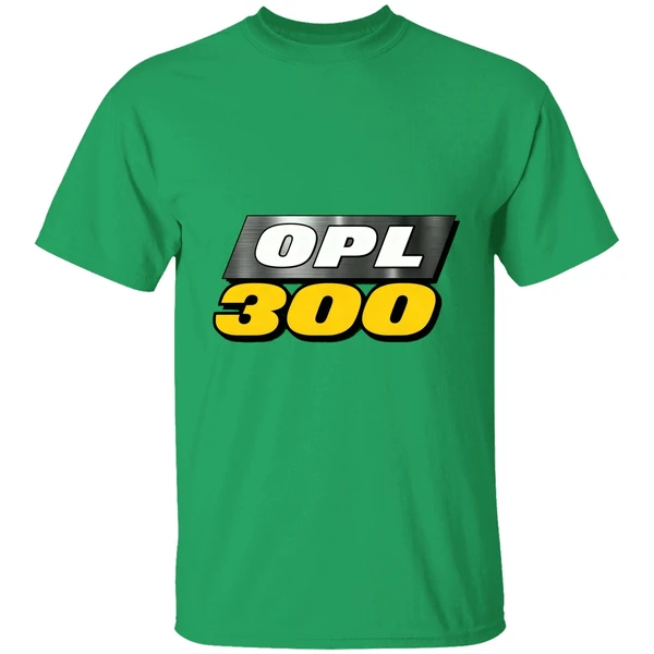 On Patrol Live Opl 300th Episode Commemorative Shirt - Image 7