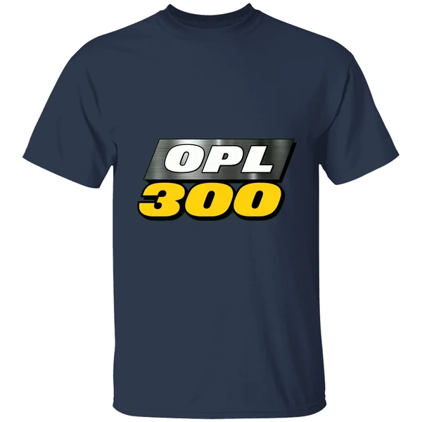 On Patrol Live Opl 300th Episode Commemorative Shirt - Image 4