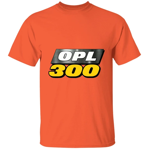 On Patrol Live Opl 300th Episode Commemorative Shirt - Image 5