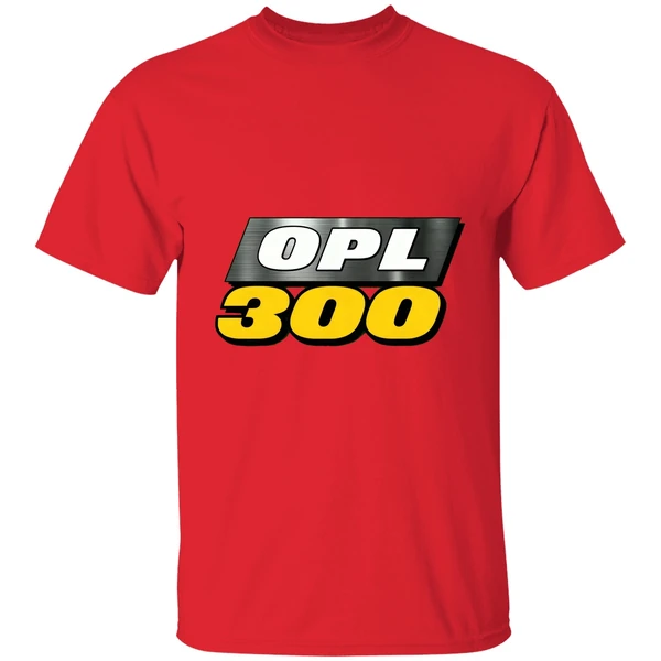 On Patrol Live Opl 300th Episode Commemorative Shirt - Image 6