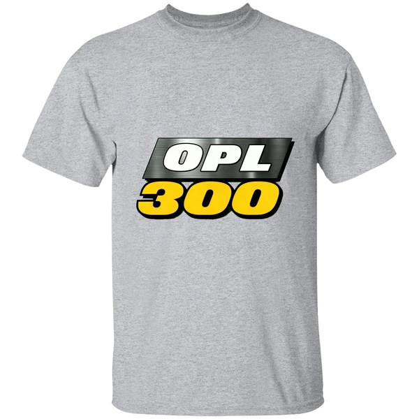 On Patrol Live Opl 300th Episode Commemorative Shirt - Image 8