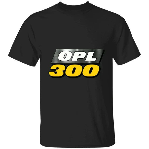 On Patrol Live Opl 300th Episode Commemorative Shirt - Image 9
