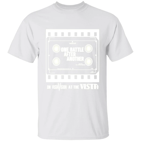 One Battle After Another In Vistavision At The Vista Film Shirt - Image 9