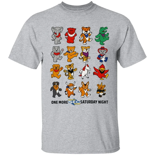 one-more-sec-football-saturday-night-sec-grateful-dead-styles-shirt-sportgrey