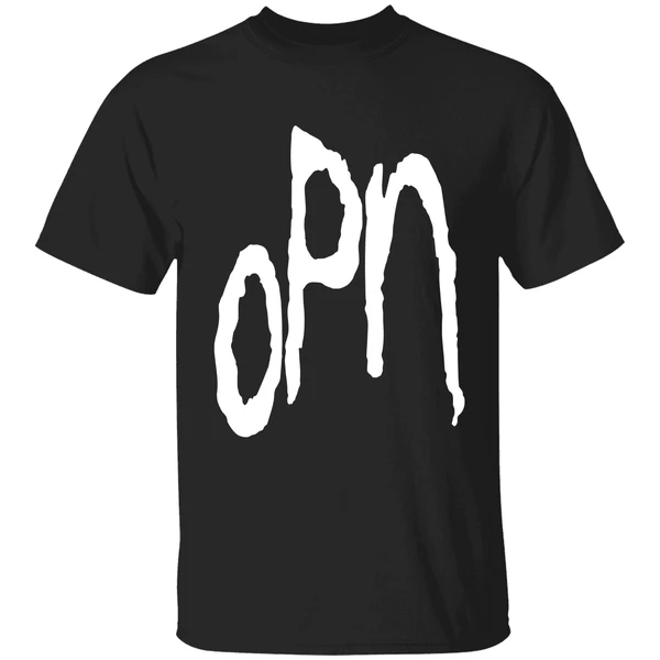 Oneohtrix Point Never Shirt