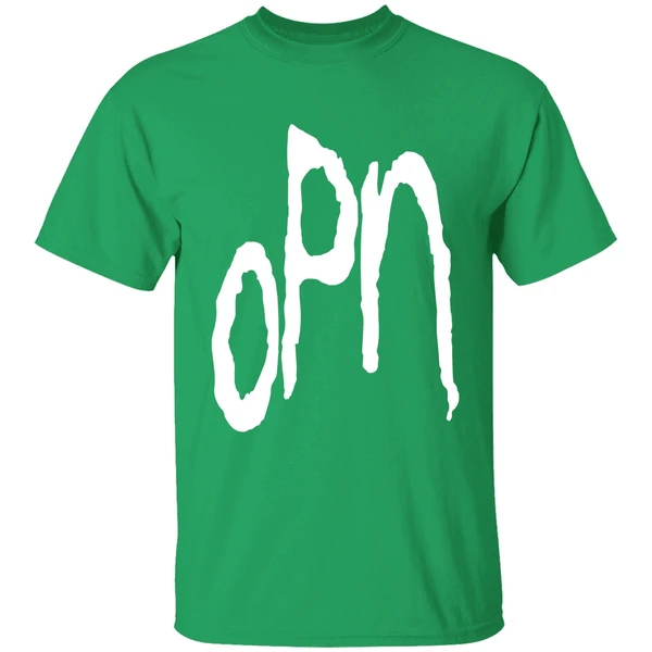 Oneohtrix Point Never Shirt - Image 2