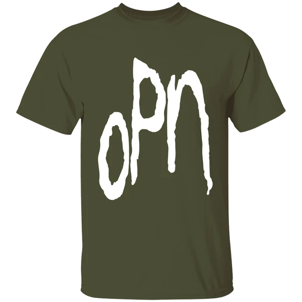 Oneohtrix Point Never Shirt - Image 4