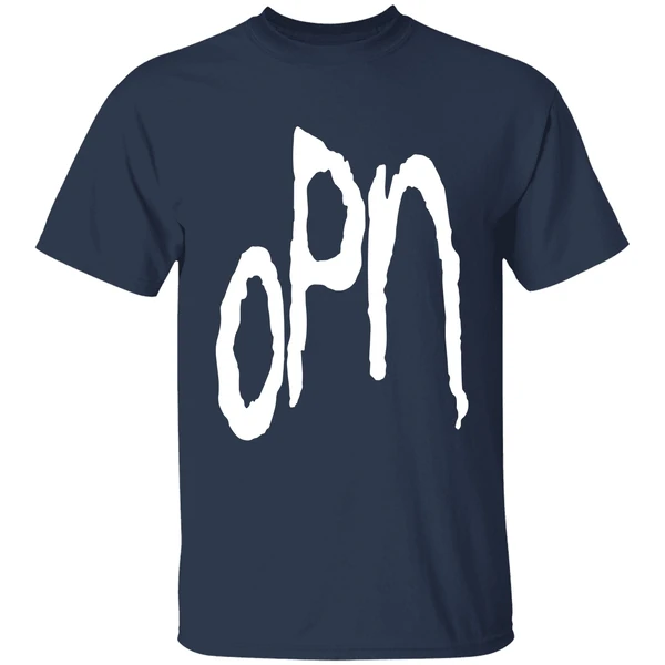 Oneohtrix Point Never Shirt - Image 5