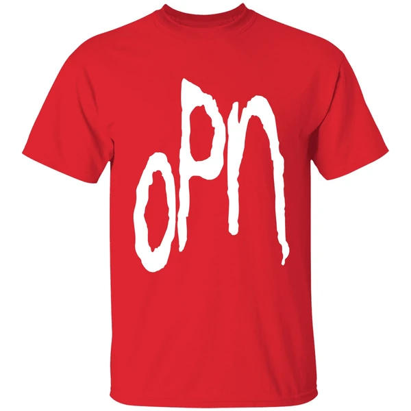 Oneohtrix Point Never Shirt - Image 7