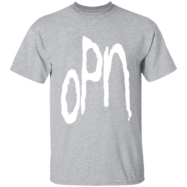 Oneohtrix Point Never Shirt - Image 9
