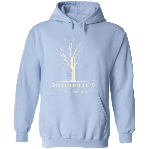 Onerepublic Sweet Escape Tour Celebration 2026 Hoodie - Image 4