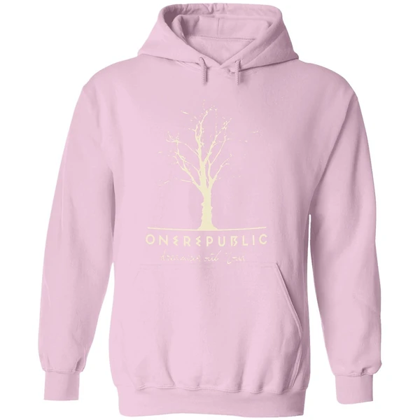 Onerepublic Sweet Escape Tour Celebration 2026 Hoodie - Image 5