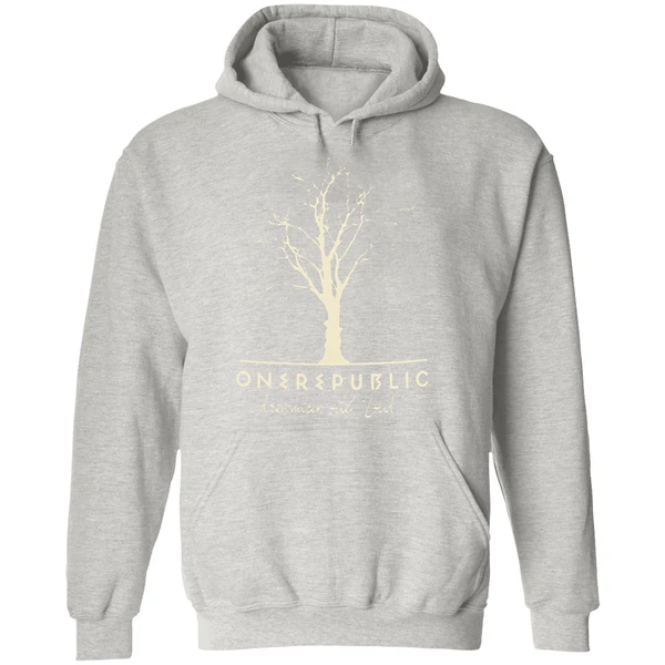 Onerepublic Sweet Escape Tour Celebration 2026 Hoodie - Image 9