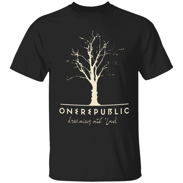 Onerepublic Sweet Escape Tour Celebration 2026 Shirt