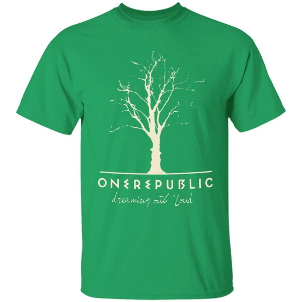 Onerepublic Sweet Escape Tour Celebration 2026 Shirt - Image 2